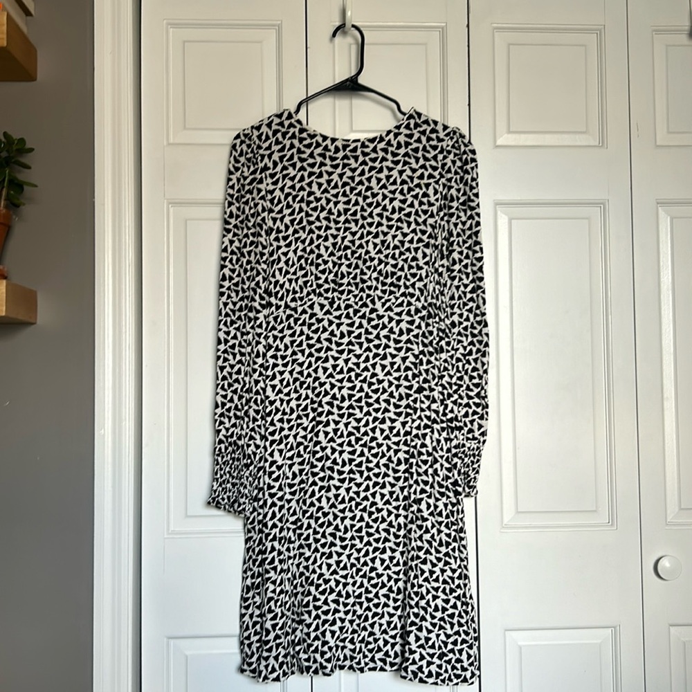 H&M Maternity Dress